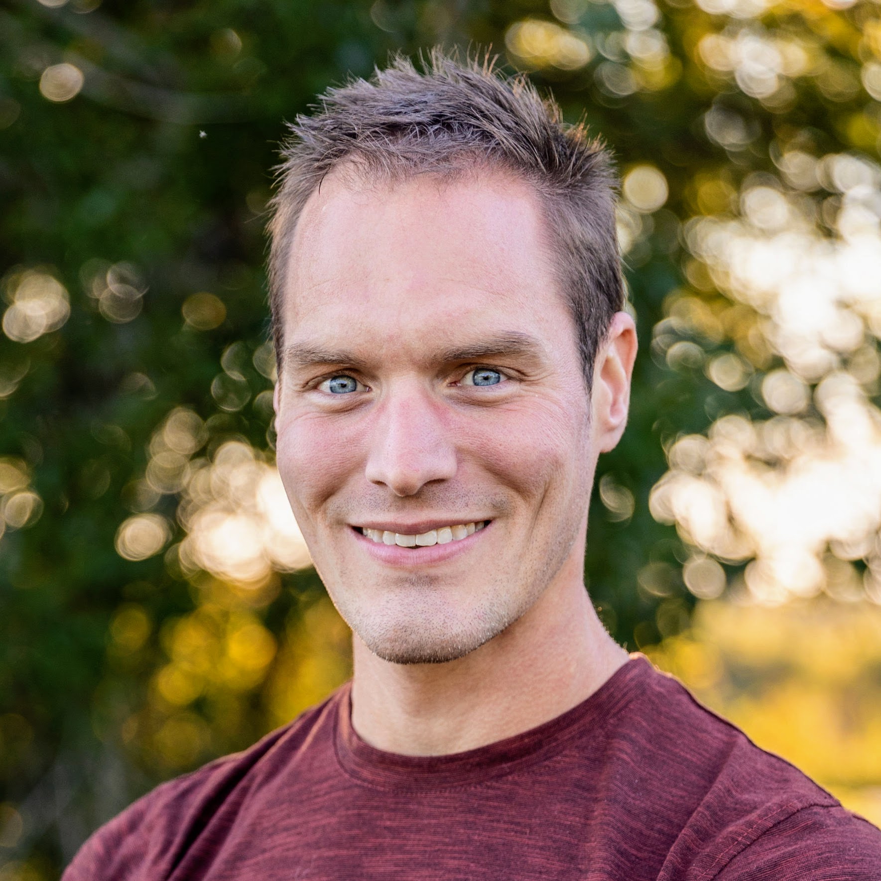 Tom Cross, Founder of upCaret